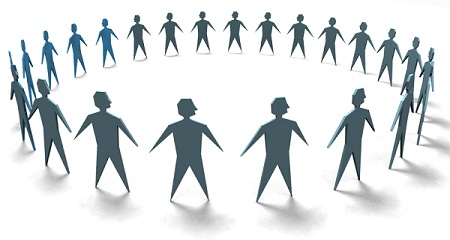 Equipo humano