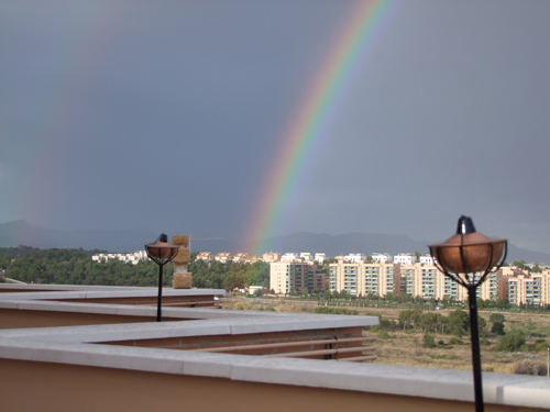 Arco Iris