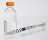 Vacuna para la desintoxicación del consumo de cocaína